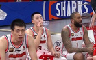 广东队遭绝杀获喜讯，杜锋自信，胡明轩智取