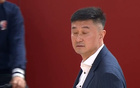 山西挑衅广东，五招显露深仇！晚安、竖中指、换杜锋，无所不用其极。